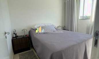 Imagem 5: Belo Horizonte - Apartamento Padrão - Serrano