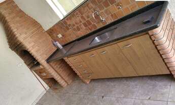 Imagem 5: Terreno, com area gourmet construida, à venda, 117 m² por R$ 270.000 - Jardim Matarazzo