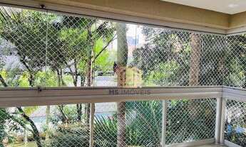 Imagem 5: Apartamento com 2 dormitórios à venda, 94 m² por R$ 1.400.000,00 - Vila Mariana - São Paul