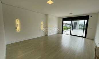 Imagem 6: Belíssimo projeto com 3 suítes