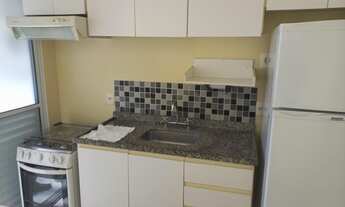 Imagem 4: Apartamento para Locação em São Paulo, VILA OLIMPIA, 1 dormitório, 1 banheiro, 1 vaga