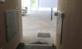 Imagem 2: Apartamento com 2 dormitórios à venda, 65 m² por R$ 370.000 - Vila Sao Pedro - São Pedro d