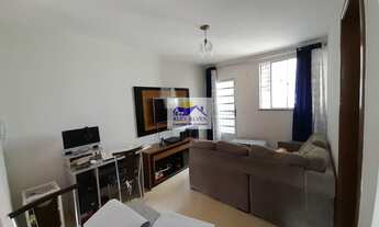 Imagem 2: BELO HORIZONTE - Apartamento Padrão - Solar do Barreiro