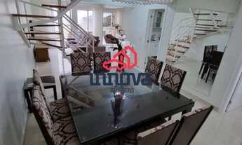 Imagem 3: Sobrado de Condomínio com 4 dorms, Parque Renato Maia, Guarulhos - R$ 1.39 mi, Cod: COND00