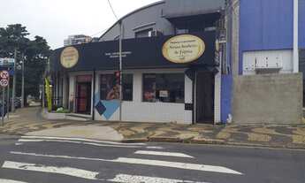 Imagem 7: Ponto comercial no Taquaral com 50m²