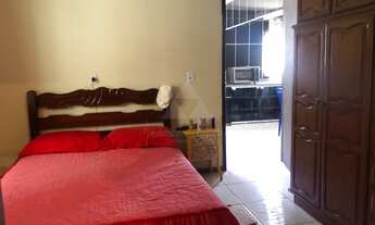 Imagem 5: CASA COM 5 DORMITÓRIOS SENDO 1 SUITE À VENDA, 130,00M² por R$425.000,00 Itajuba - Barra Ve