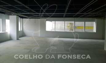 Imagem: São Paulo - Conjunto Comercial/Sala - Bela