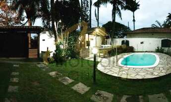 Imagem 5: Casa com 3 quartos independente de locação de temporada em Geribá Búzios