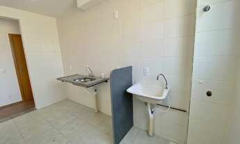 Imagem 3: Venda Residential / Apartment Contagem MG