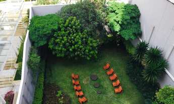 Imagem 3: Perdizes - Sala Comercial 43m2 - 2 banheiros 1 vg - nova