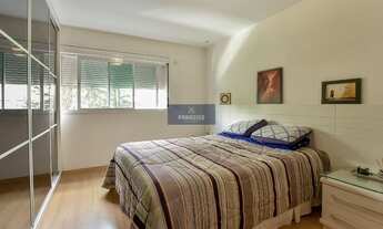 Imagem 3: Apartamento no Campina Siqueira, 3 quartos, 1 suite, 2 vagas, 102m, varanda c churrasqueir