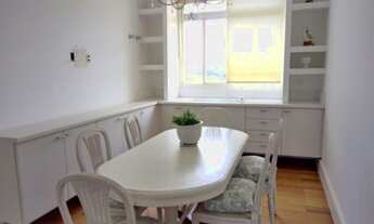 Imagem 5: Apartamento Residencial à venda, Jardim Leonor, São Paulo - AP0231