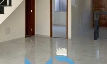 Imagem 3: Duplex 2 quartos Village