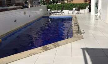 Imagem 6: Ed. Lagoa Azul - Semi mobiliado - 03 Quartos com suíte