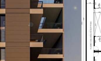 Imagem: Apartamentos em Construção na Patriarca