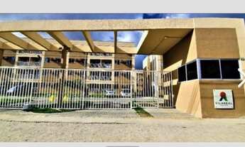 Imagem 6: Aluga-se apartamento com armários na cozinha