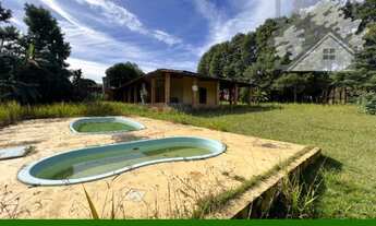 Imagem 3: ARAÇOIABA DA SERRA - Chácara - Recanto Ipanema do Meio