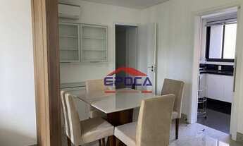 Imagem 5: Apartamento com 3 dormitórios à venda, 85 m² por R$ 1.300.000,00 - Funcionários - Belo Hor