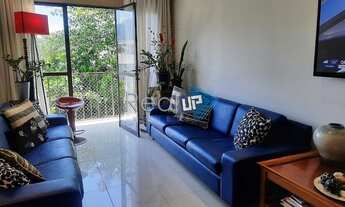 Imagem 4: RIO DE JANEIRO - Apartamento Padrão - Leblon Leblon