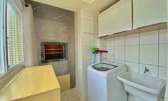 Imagem 7: 3 DORMITÓRIOS | BAIRRO NOBRE | REFORMADO E MOBILIADO