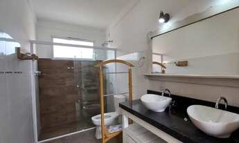 Imagem 7: Casa para Locação em Indaiatuba, Jardim Reserva Bom Viver de Indaiatuba, 3 dormitórios, 1