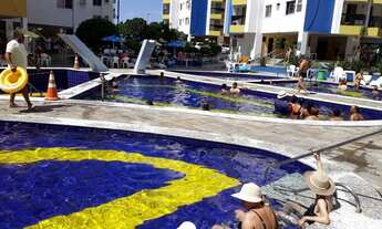 Imagem 2: Promoção! Apt de 1 quarto em Caldas Novas. De 08/07 a 10/07 por R$ 299,00