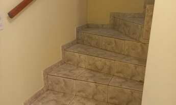 Imagem 7: Sobrado para venda com 140 metros quadrados com 3 quartos em Fazendinha - Curitiba - PR