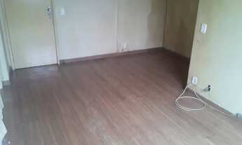 Imagem 4: Apartamento para venda possui 54 metros quadrados com 2 quartos