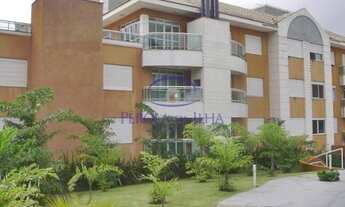 Imagem 6: Venda Cobertura 4 Dorm 3 Ban 1 Sui 2 Gar Carvoeira Florianópolis SC