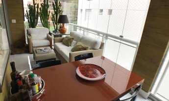 Imagem 4: Apartamento Residencial à venda, Vila Progredior, São Paulo - AP0257