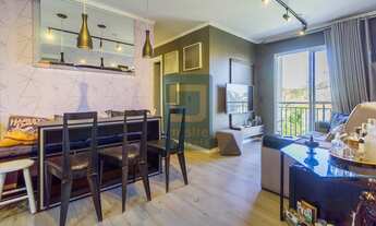 Imagem 4: APARTAMENTO EM CONDOMÍNIO CLUBE – BACACHERI