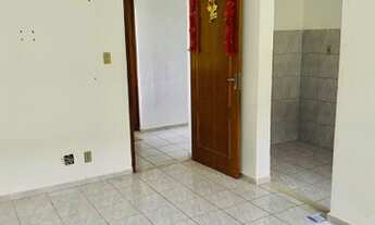 Imagem 2: A MAIOR MOLEZA! Apartamento com 2 dormitórios