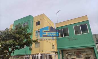 Imagem: Apartamento Valparaiso Park São Bernardo