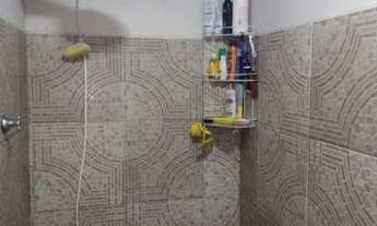 Imagem 3: Qr 401 casa 02 qts mais 01 cômodo lateral ao lado da av,401/403 vlr 210.000