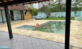 Imagem 1: Casa com 4 dormitórios à venda, 130 m² por R$ 1.600.000,00 - Camboinhas - Niterói/RJ