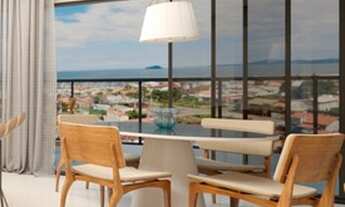 Imagem 6: Apartamento para venda com 94 metros quadrados com 2 quartos em Itacolomi - Balneário Piça