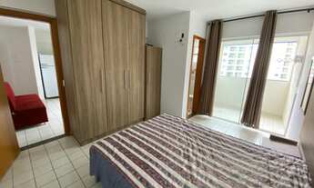 Imagem 7: Apartamento para venda tem 49 metros quadrados com 1 quarto