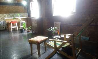 Imagem 7: Loft na Escadaria de Azulejo do Selarón