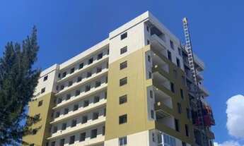 Imagem 4: Apartamento para Venda em Imbituba, Centro, 2 dormitórios, 1 suíte, 1 banheiro, 1 vaga