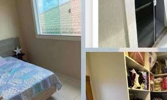 Imagem 4: Casa com ótima localização possui 125 metros quadrados com 3 quartos