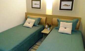 Imagem 5: Bangalô no Beach Class Resort Muro Alto