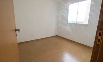 Imagem 7: Apartamento para venda possui 44 metros quadrados com 2 quartos