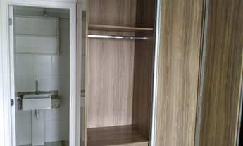 Imagem 6: Studio para aluguel tem 34 metros quadrados com 1 quarto em Centro - São Paulo - SP