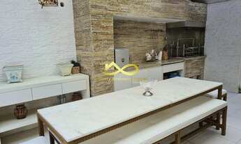 Imagem 2: Condomínio e casa pé na areia - 5 suites - Juquehy