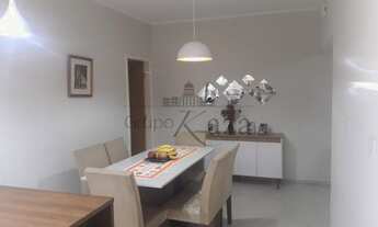 Imagem 6: Casa - Jardim Santa Maria - Jacareí - 166m² - 3 Dormitórios