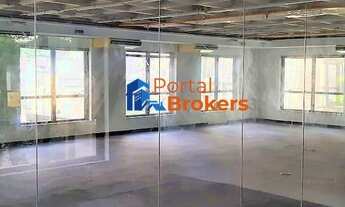 Imagem 4: Sala/Conjunto para aluguel tem 227 metros quadrados em Vila Olímpia - São Paulo - SP