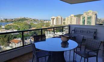 Imagem: Apto 3 Suítes com Vista Mar na Enseada