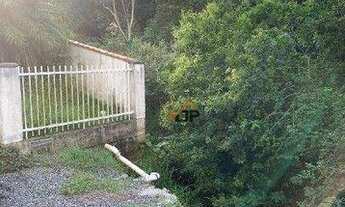 Imagem 3: Casa com 2 dormitórios à venda, 65 m² por R$ 83.130,01 - Limeira Baixa - Brusque/SC