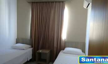 Imagem 6: Apartamento para venda possui 56 metros quadrados com 2 quartos em Do Turista - Caldas Nov