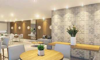 Imagem 2: PRAIA GRANDE - Apartamento Padrão - GUILHERMINA